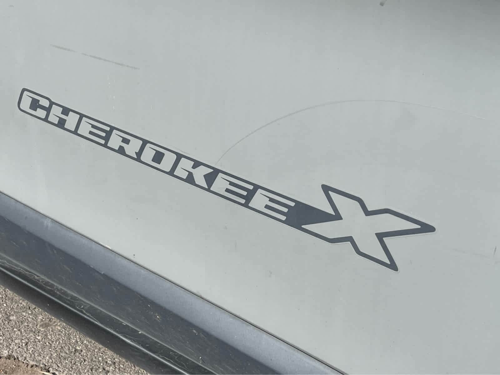 Thumbnail: 2022 Jeep Cherokee - 8