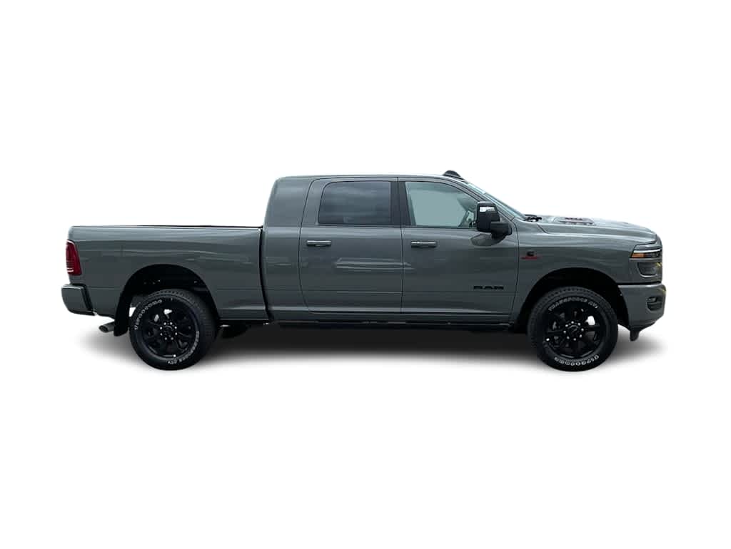 Thumbnail: 2026 RAM 2500 - 4