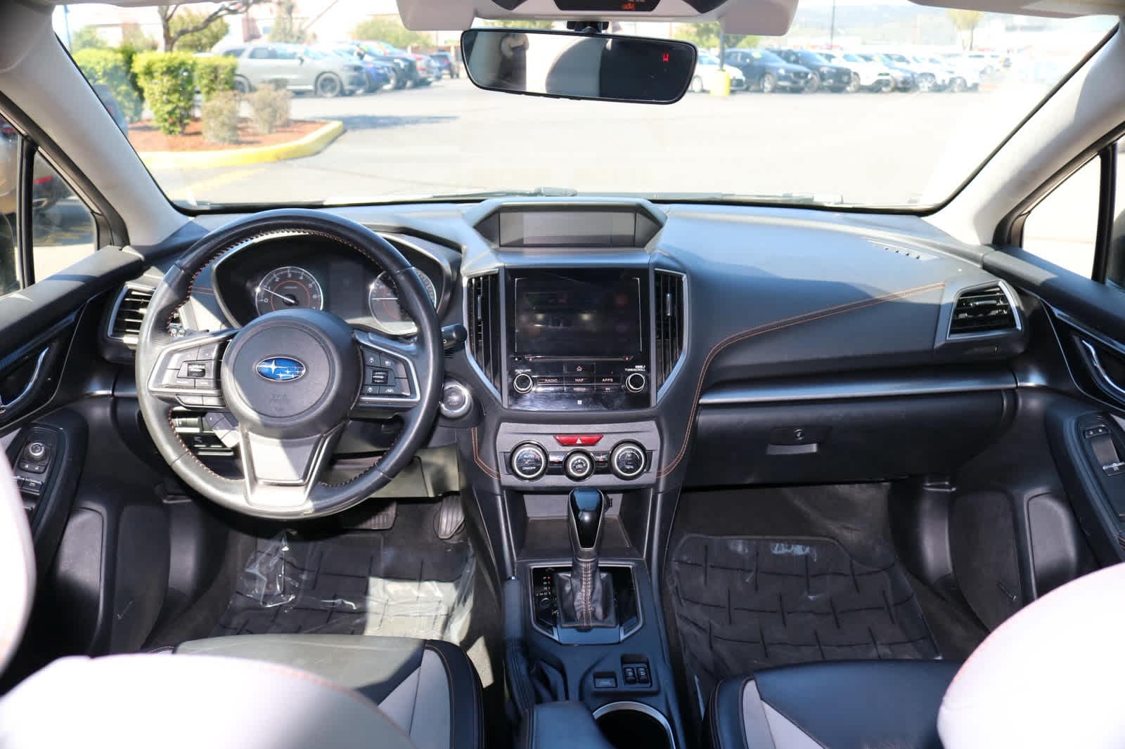 Thumbnail: 2019 Subaru Crosstrek - 13