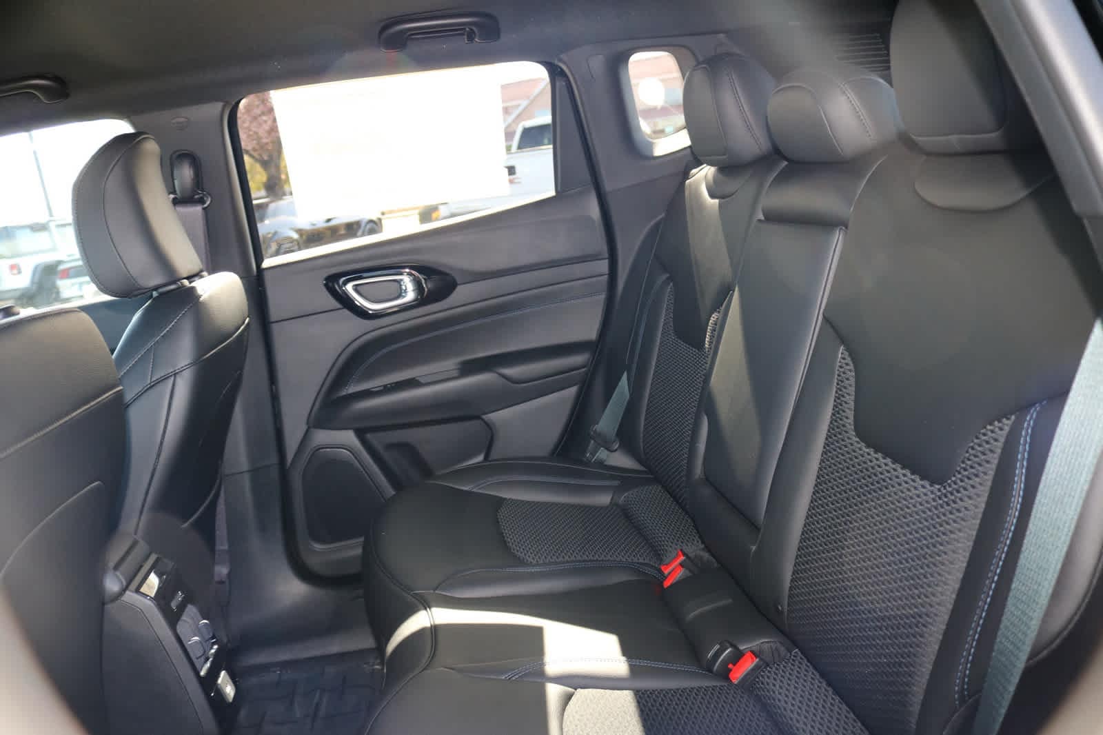 Thumbnail: 2026 Jeep Compass - 26