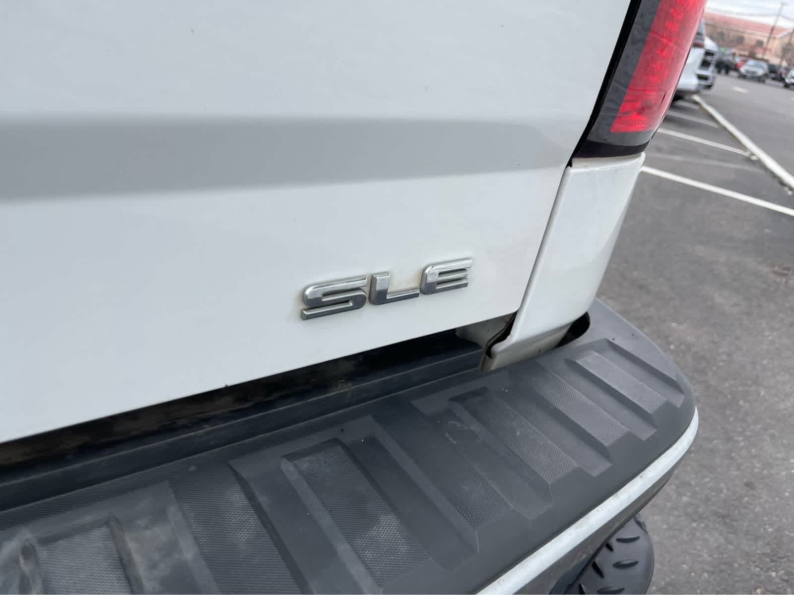 Thumbnail: 2016 GMC Sierra 1500 - 10