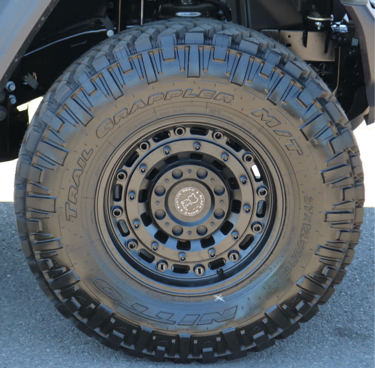 Thumbnail: 2026 Jeep Wrangler - 10