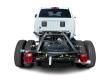 2026 Ram 3500 BIG HORN CREW CAB CHASSIS 4X4 60' CA