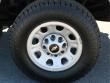 2021 Chevrolet Silverado 3500 HD Work Truck Truck Crew Cab