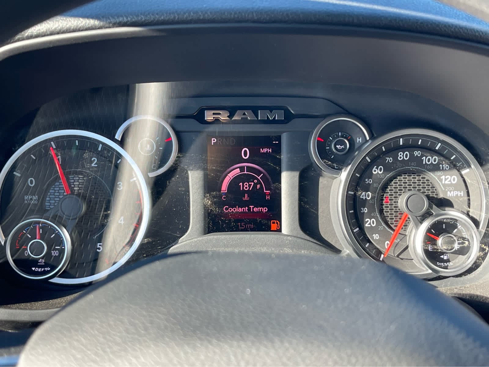 Thumbnail: 2026 RAM 2500 - 14