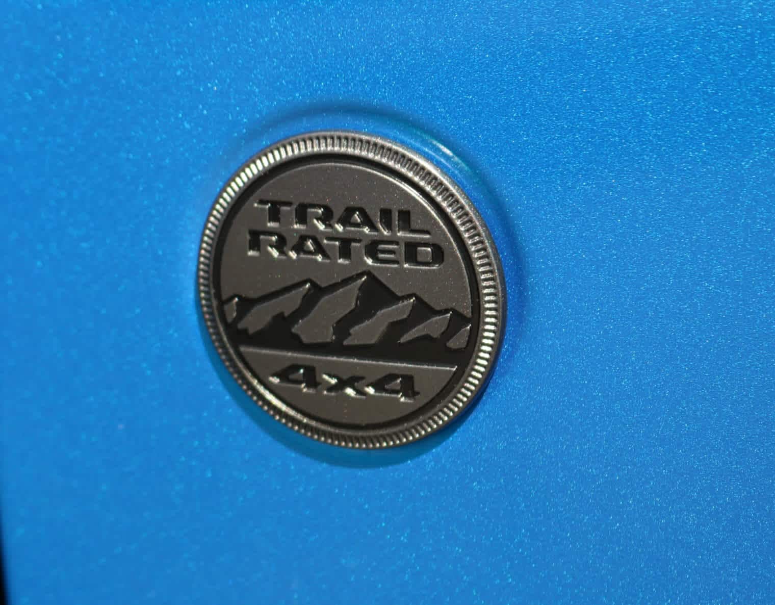 Thumbnail: 2026 Jeep Wrangler - 10