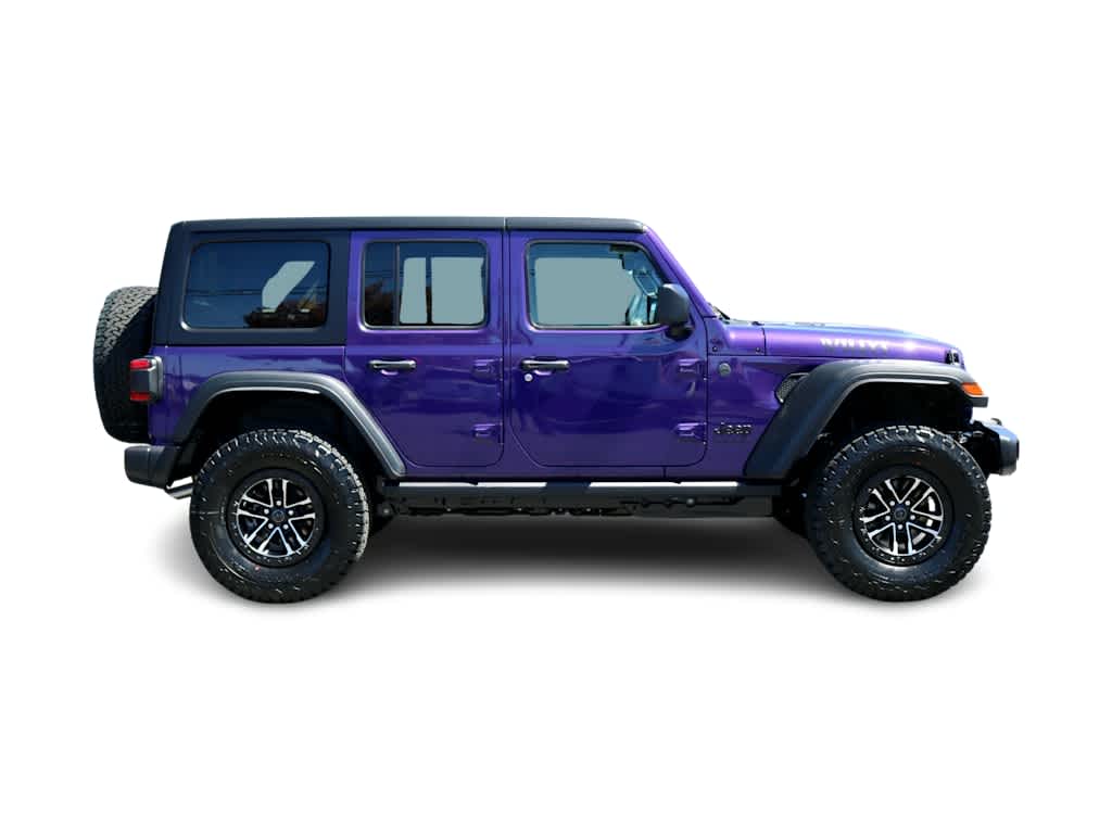 Thumbnail: 2026 Jeep Wrangler - 4