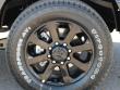 2026 Ram 2500 BLACK EXPRESS CREW CAB 4X4 8' BOX