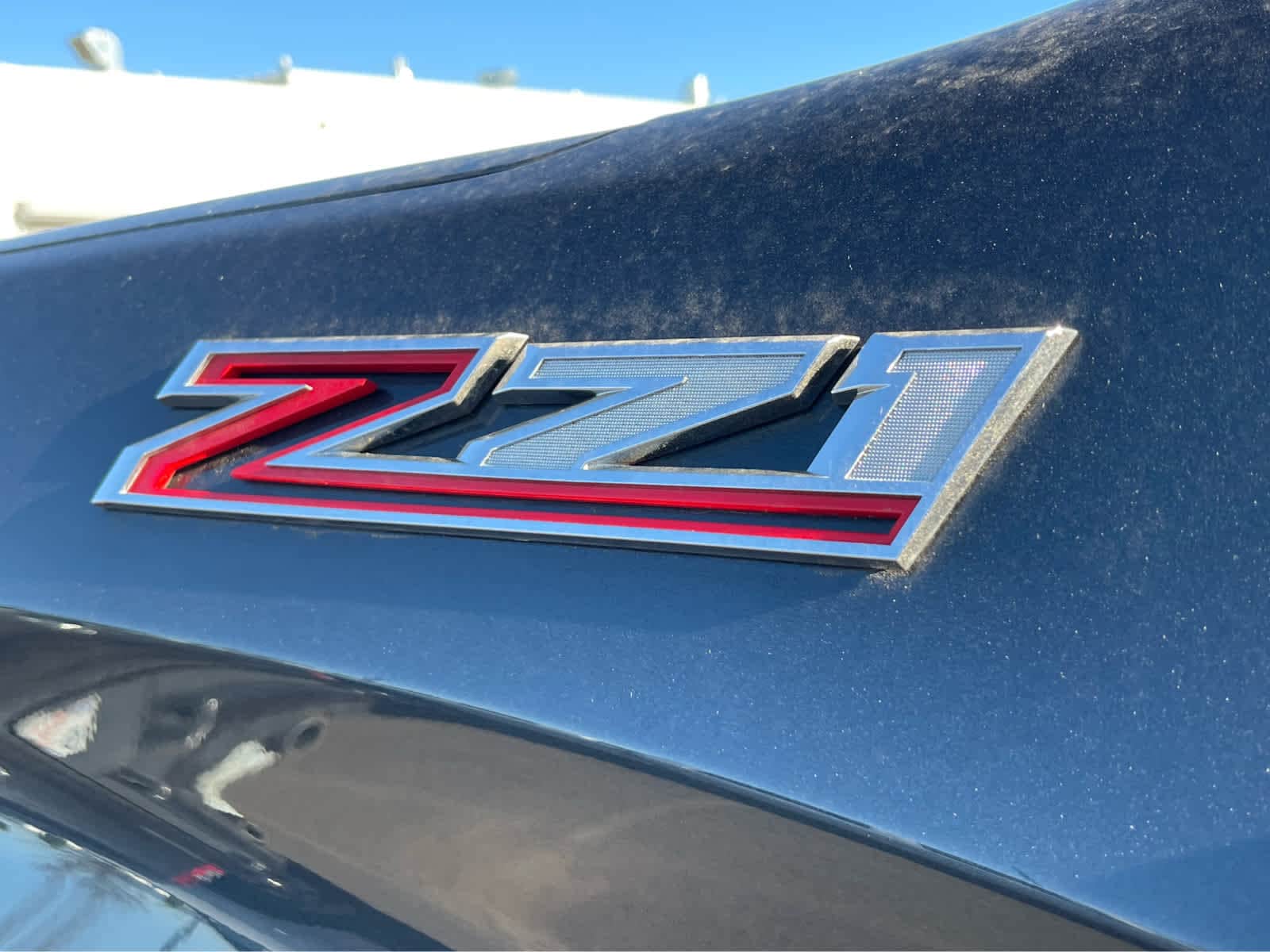 Thumbnail: 2020 Chevrolet Silverado 1500 - 8