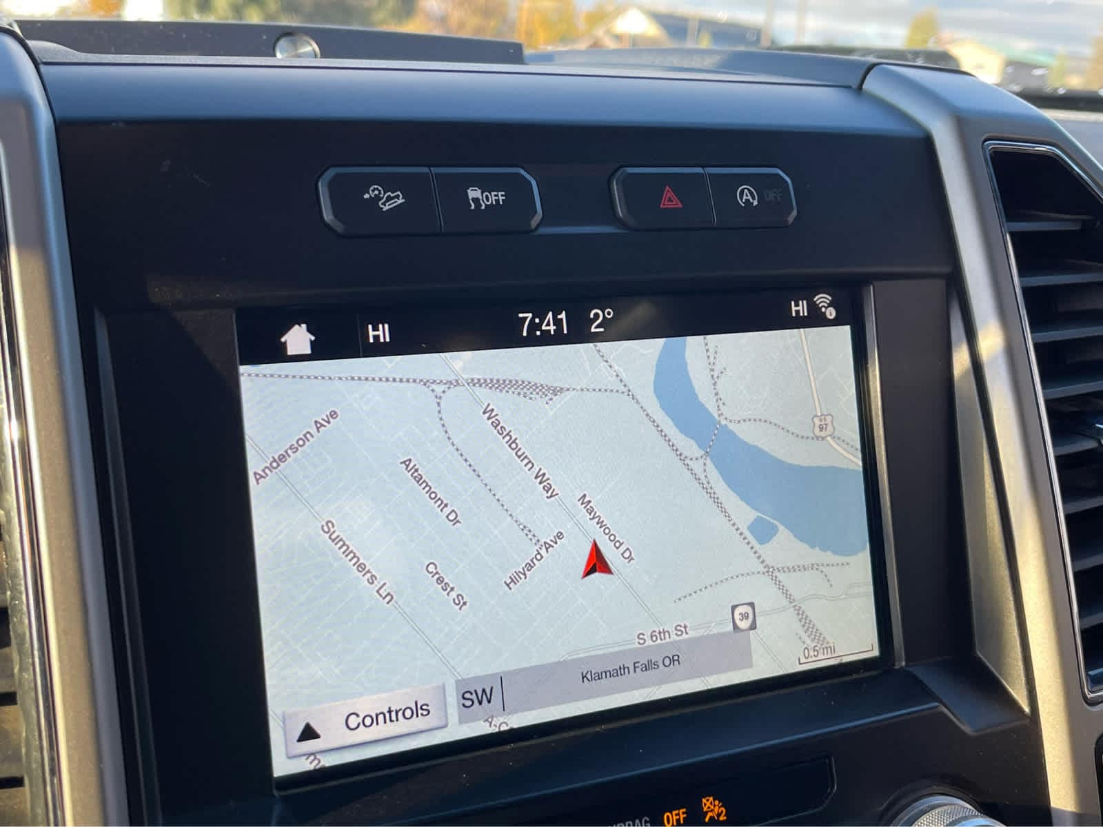 Thumbnail: 2019 Ford F-150 - 15