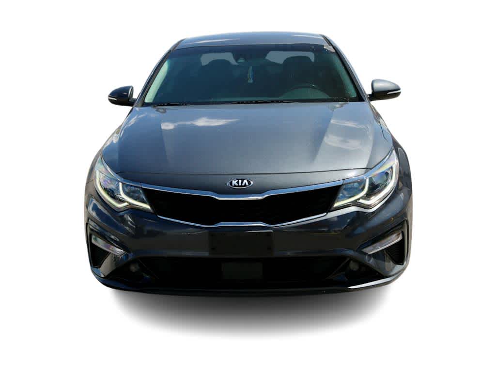 Thumbnail: 2019 Kia Optima - 2