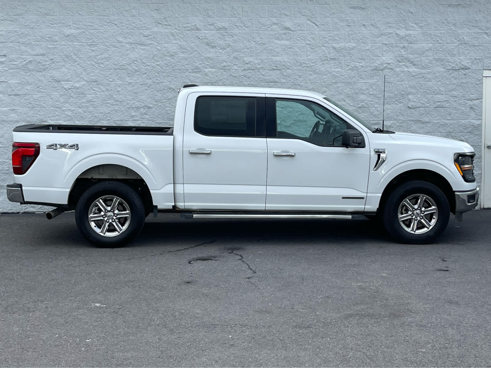 Thumbnail: 2024 Ford F-150 - 7