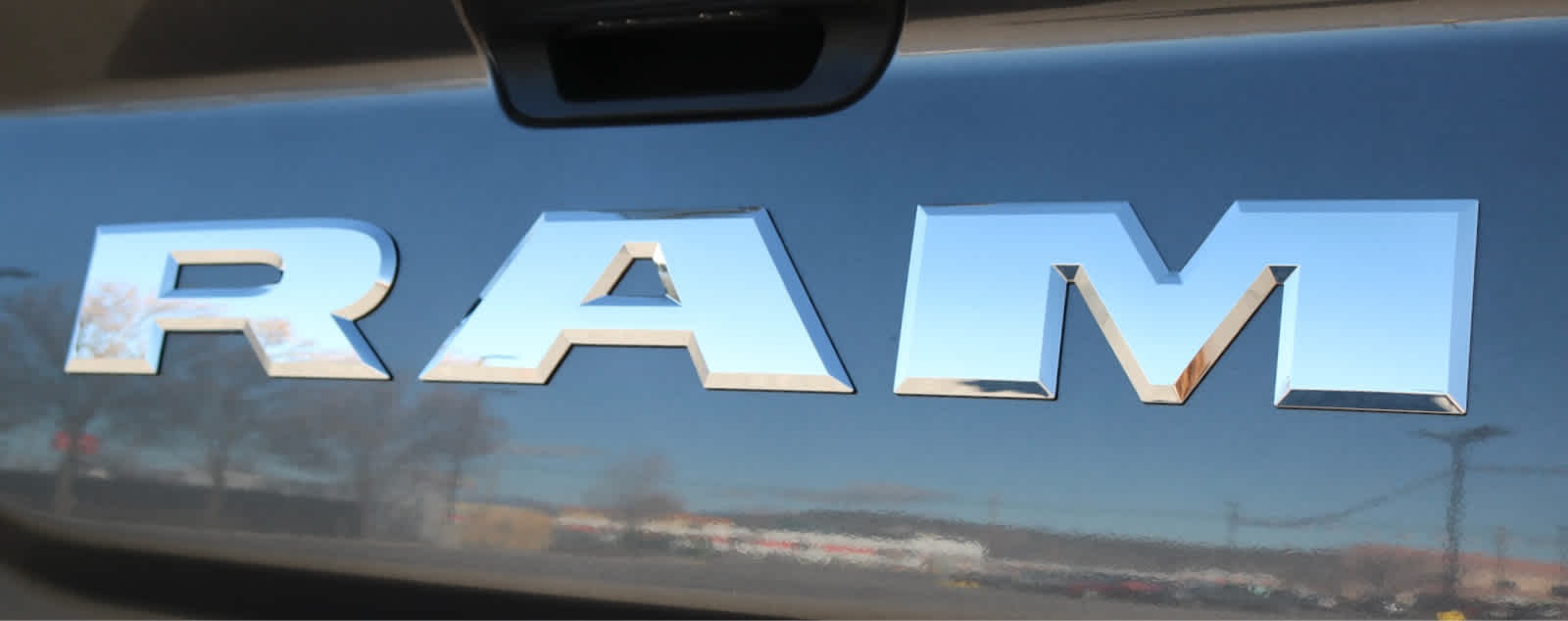 Thumbnail: 2026 RAM 2500 - 9