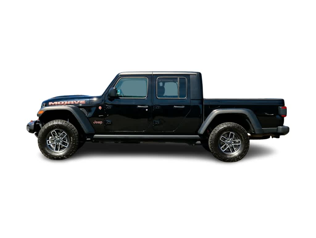 Thumbnail: 2024 Jeep Gladiator - 3