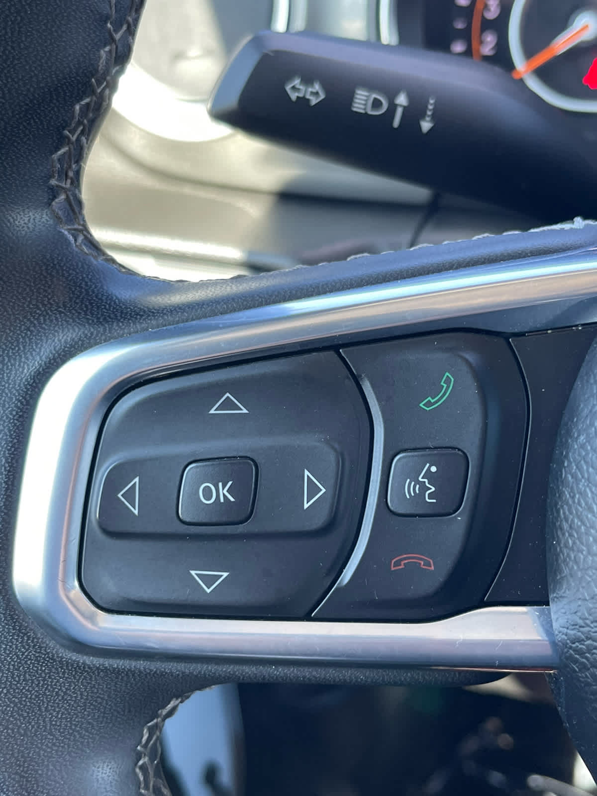2023 Jeep Gladiator Overland - Photo 30