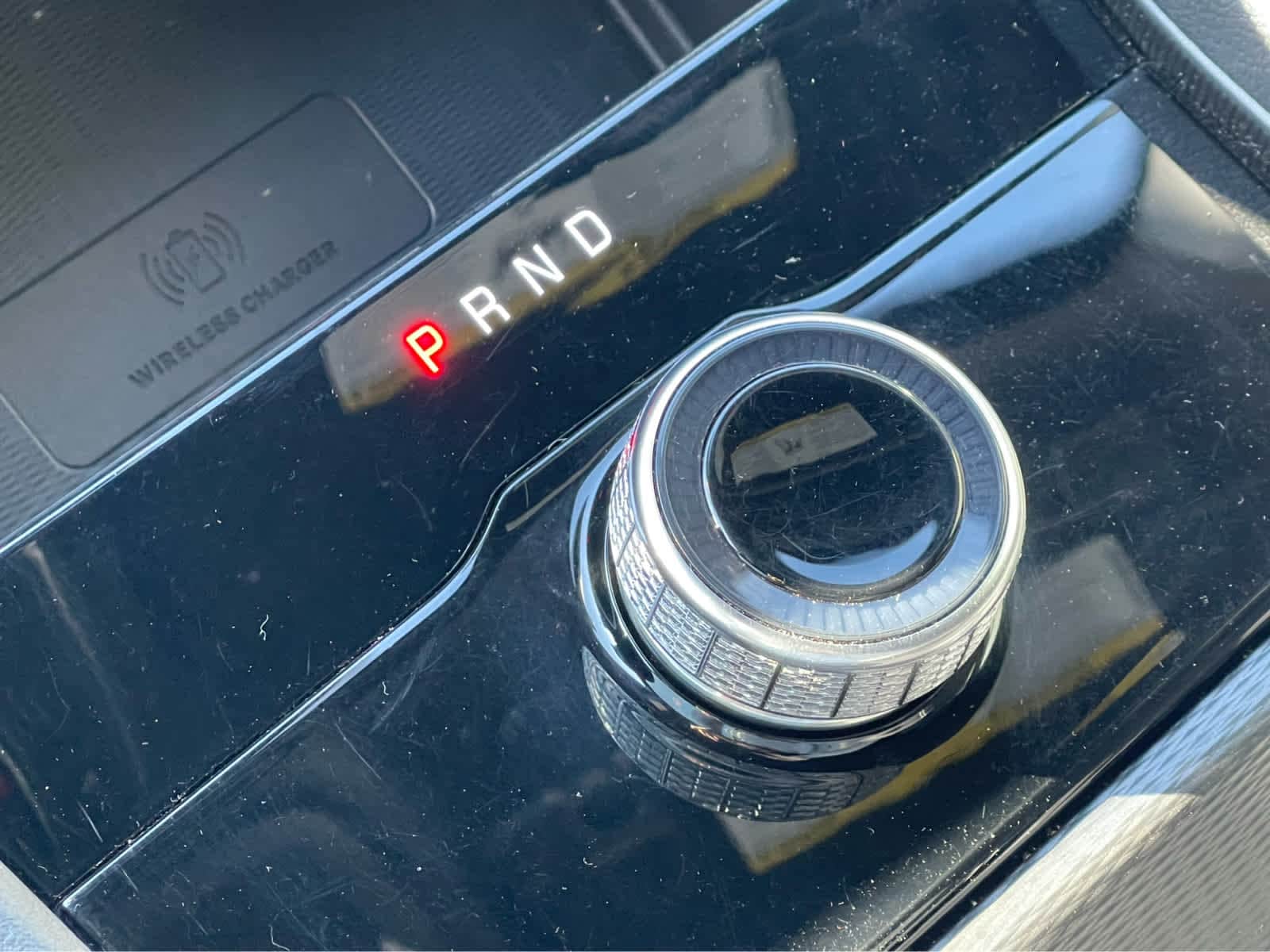 Thumbnail: 2025 Jeep Grand Cherokee - 17