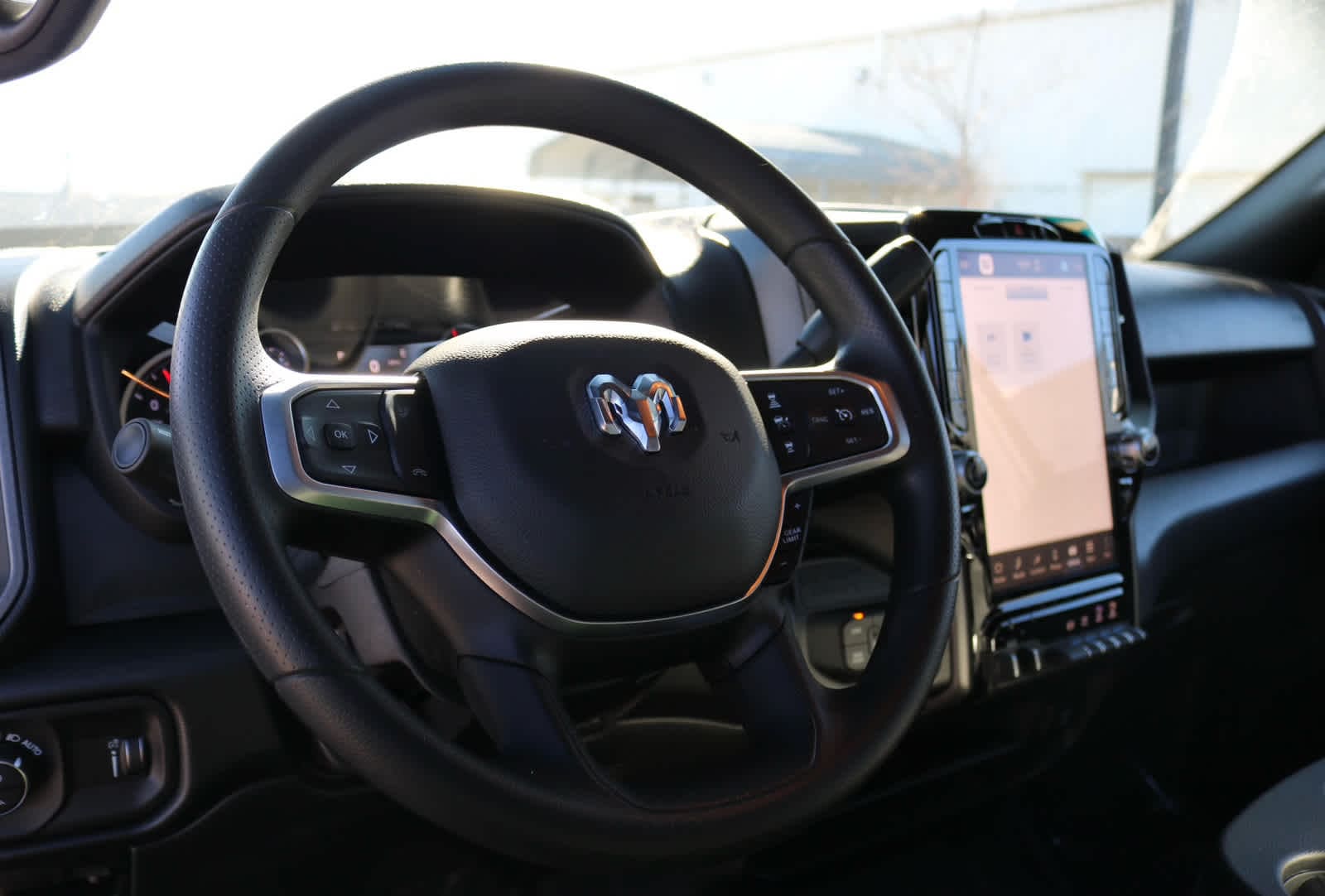 Thumbnail: 2026 RAM 2500 - 23