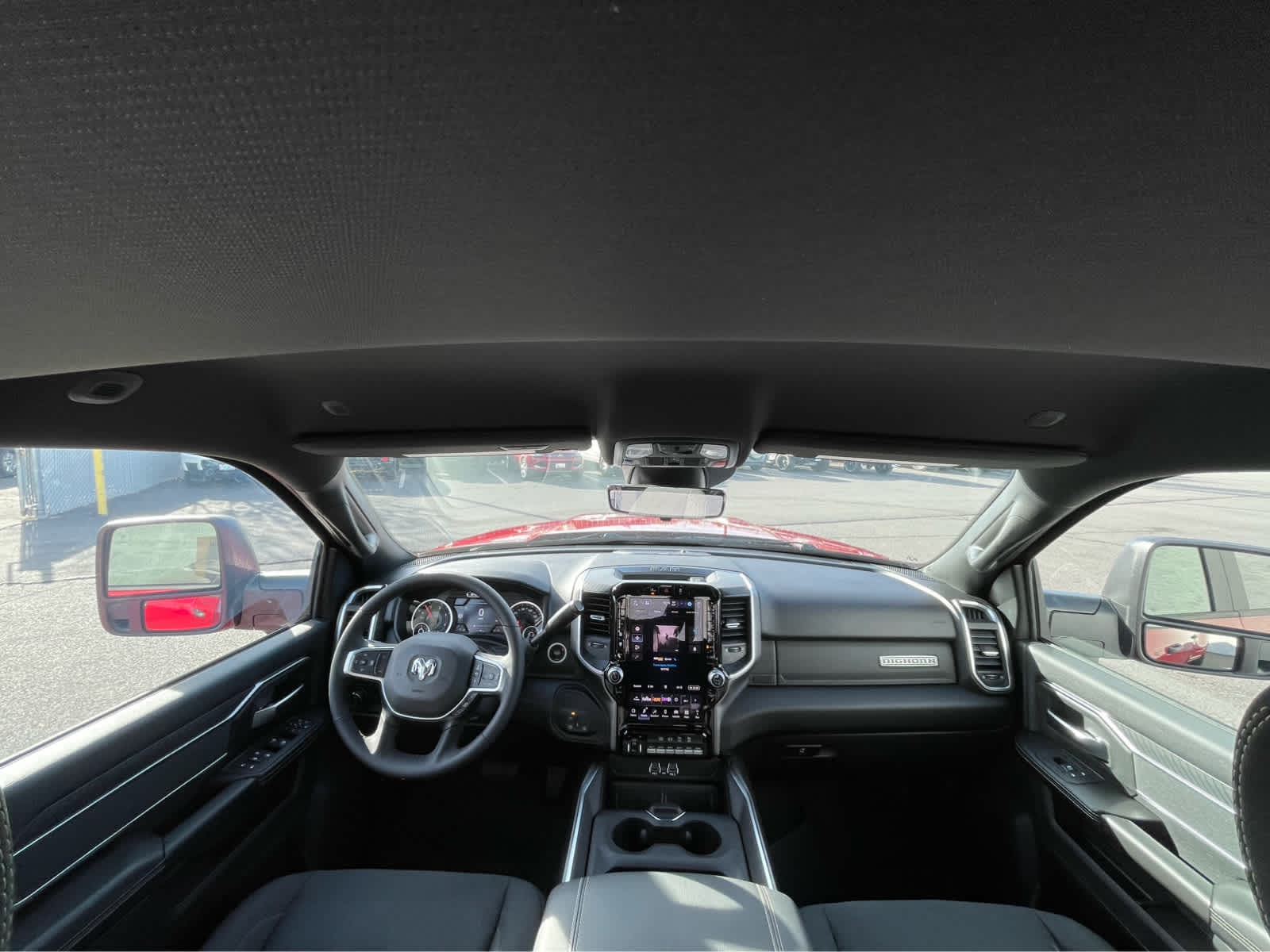 Thumbnail: 2026 RAM 3500 - 14