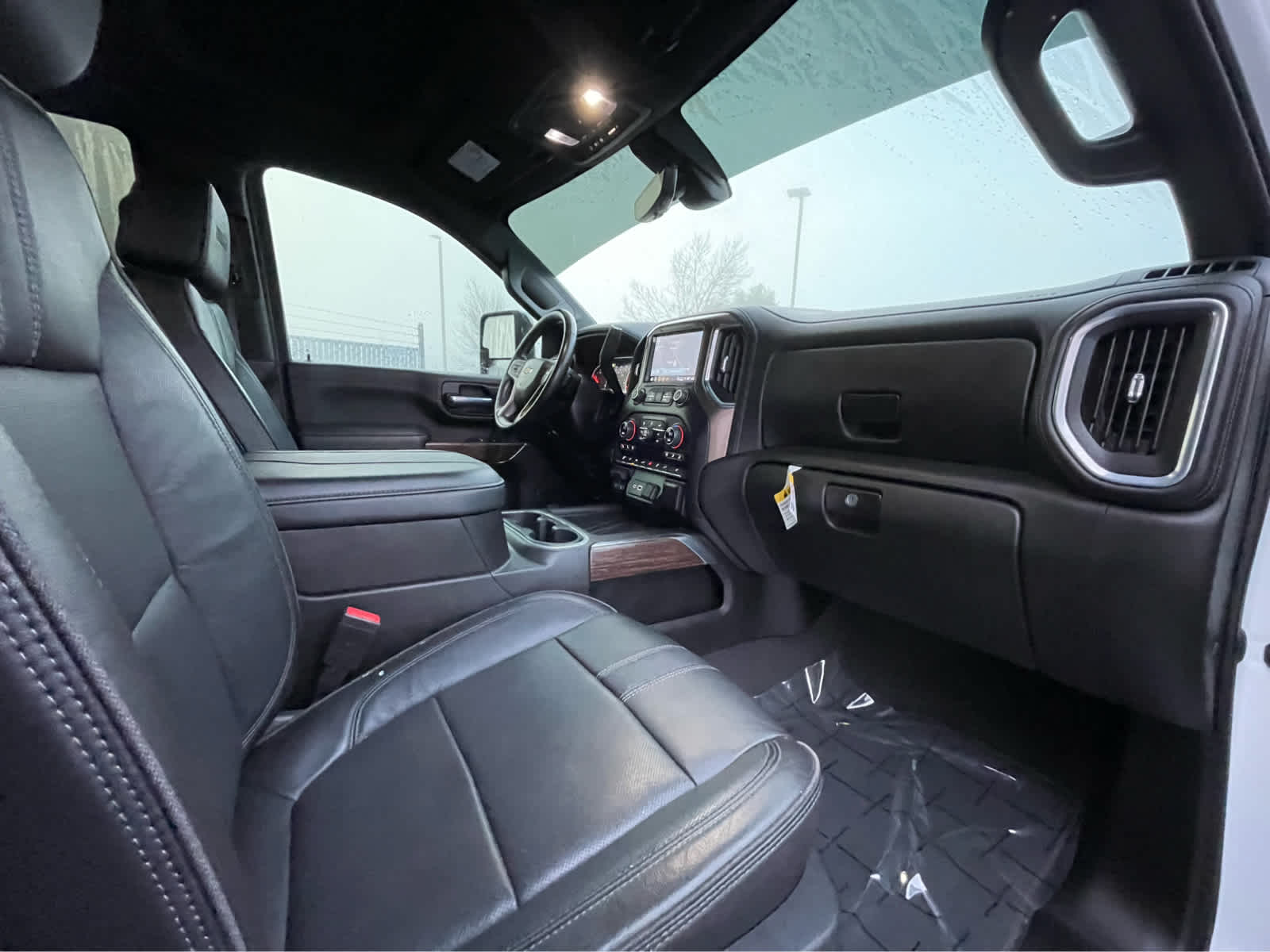 Thumbnail: 2023 Chevrolet Silverado 3500 - 29