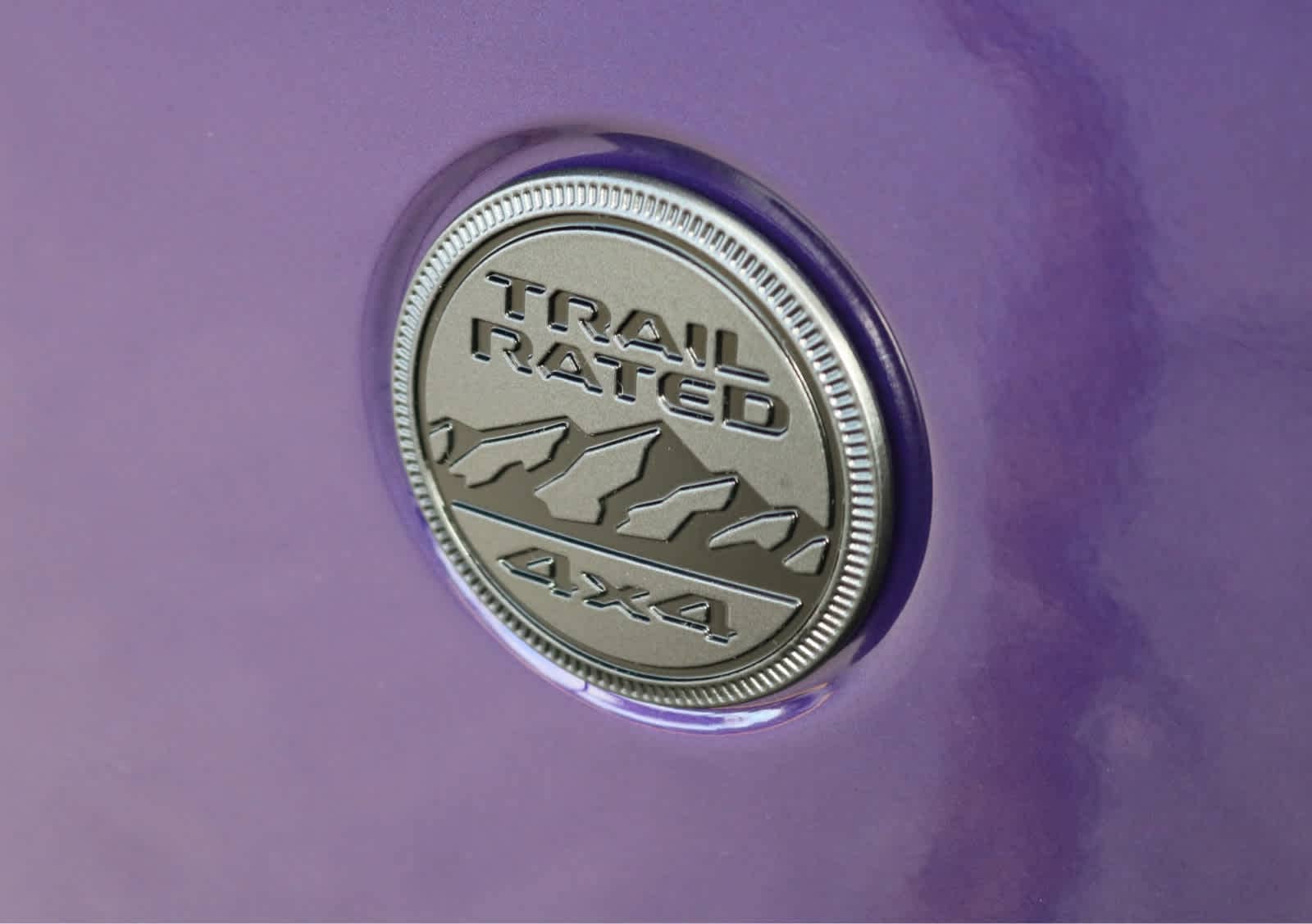Thumbnail: 2026 Jeep Wrangler - 8