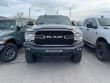 2022 Ram 2500 Big Horn Truck Crew Cab