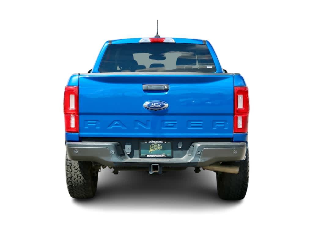 Thumbnail: 2020 Ford Ranger - 5