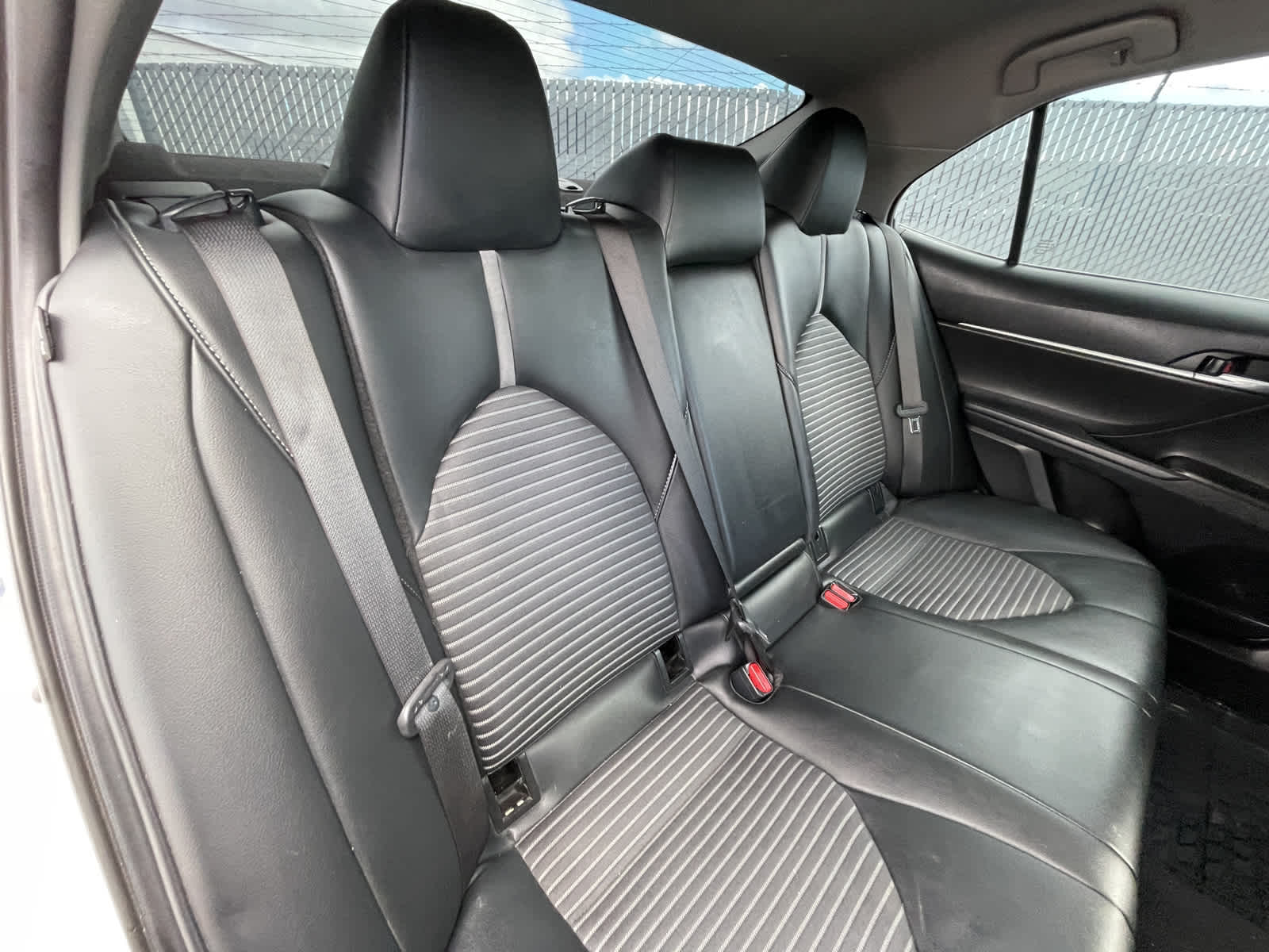 Thumbnail: 2023 Toyota Camry - 24