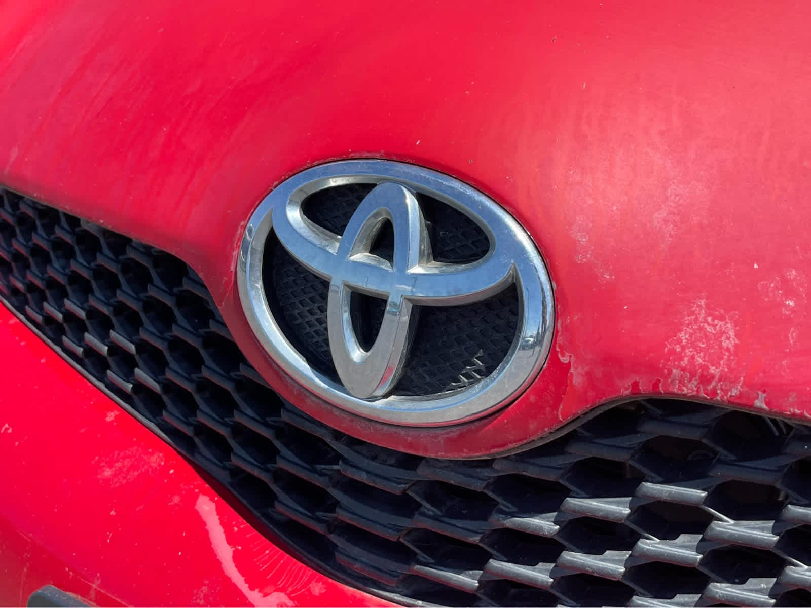 Thumbnail: 2009 Toyota Yaris - 8