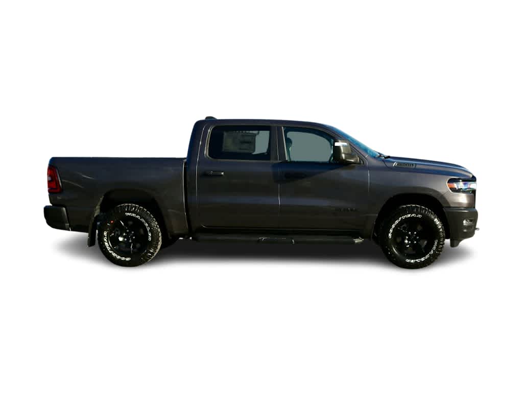 Thumbnail: 2026 RAM 1500 - 4
