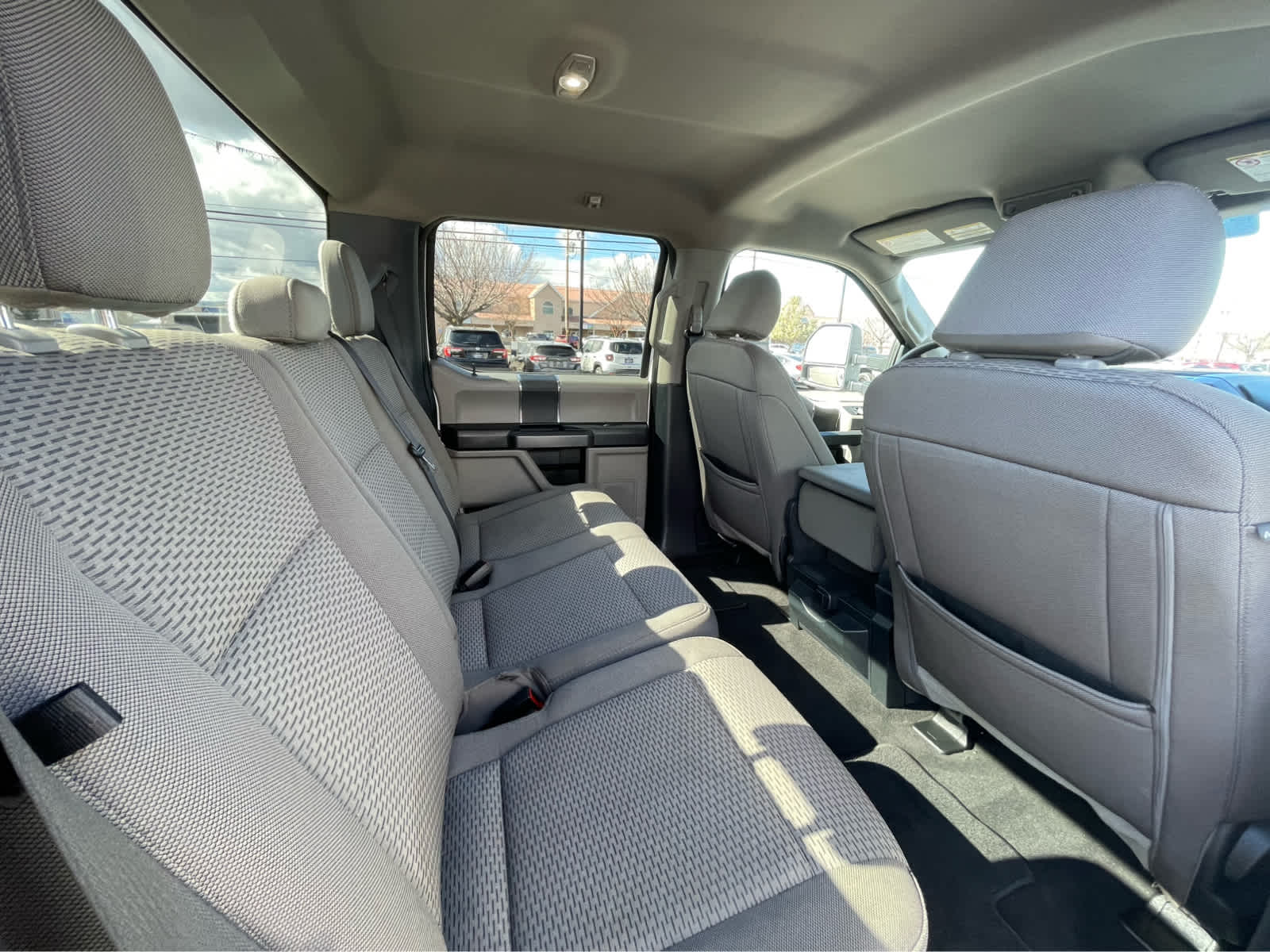 Thumbnail: 2022 Ford F-250 - 27