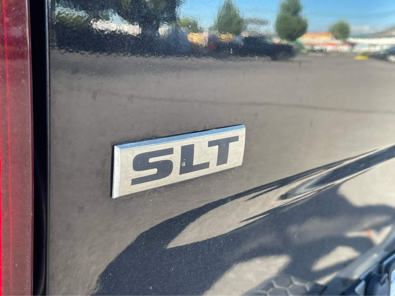Thumbnail: 2014 RAM 1500 - 7