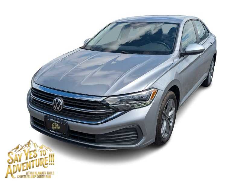 2024 Volkswagen Jetta