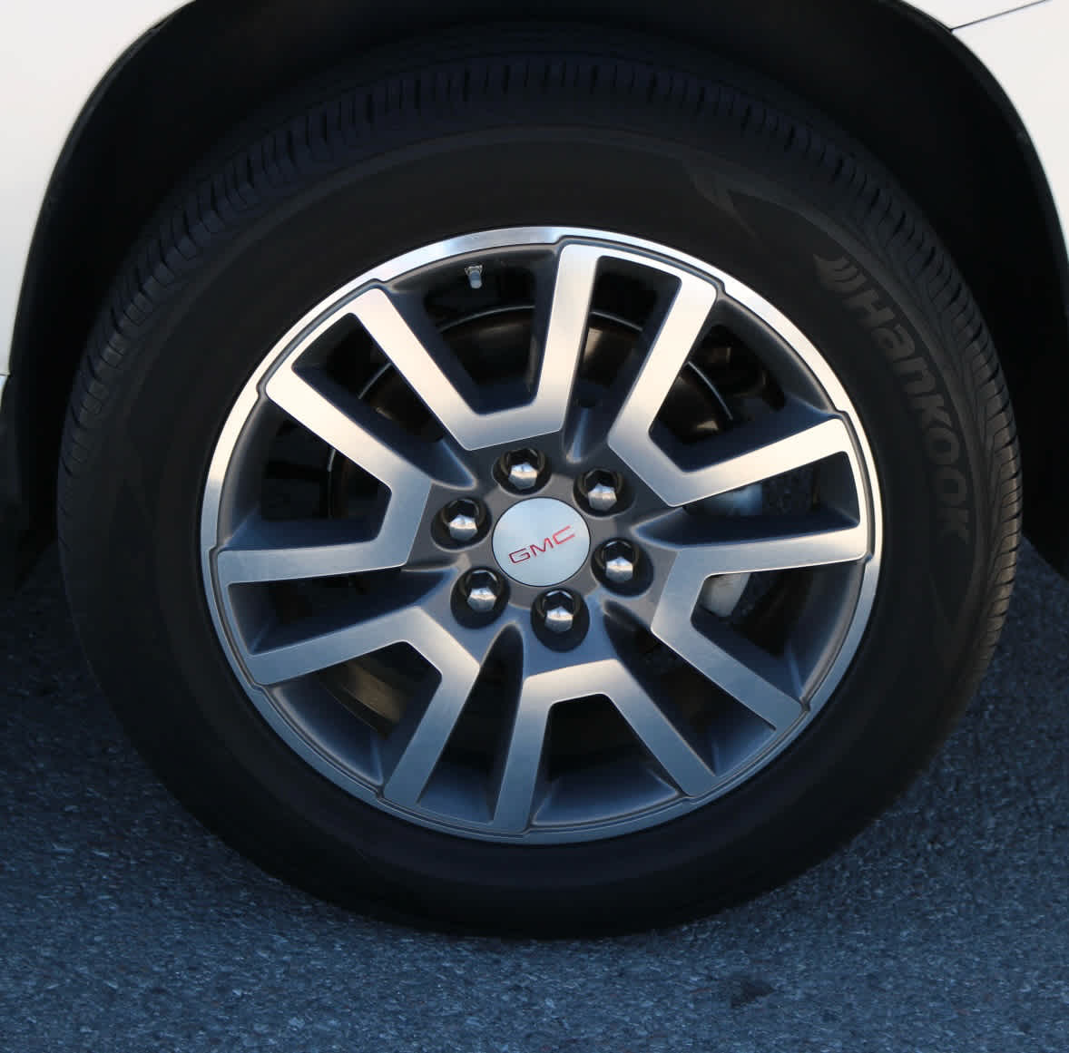 Thumbnail: 2015 GMC Acadia - 11