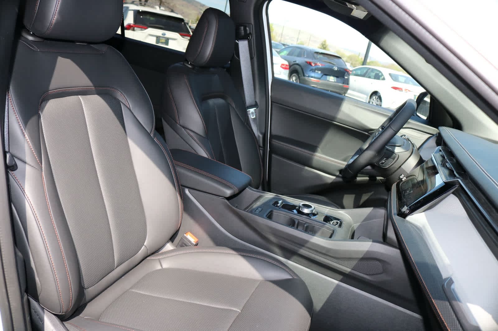 2026 Jeep Cherokee Limited - Photo 24