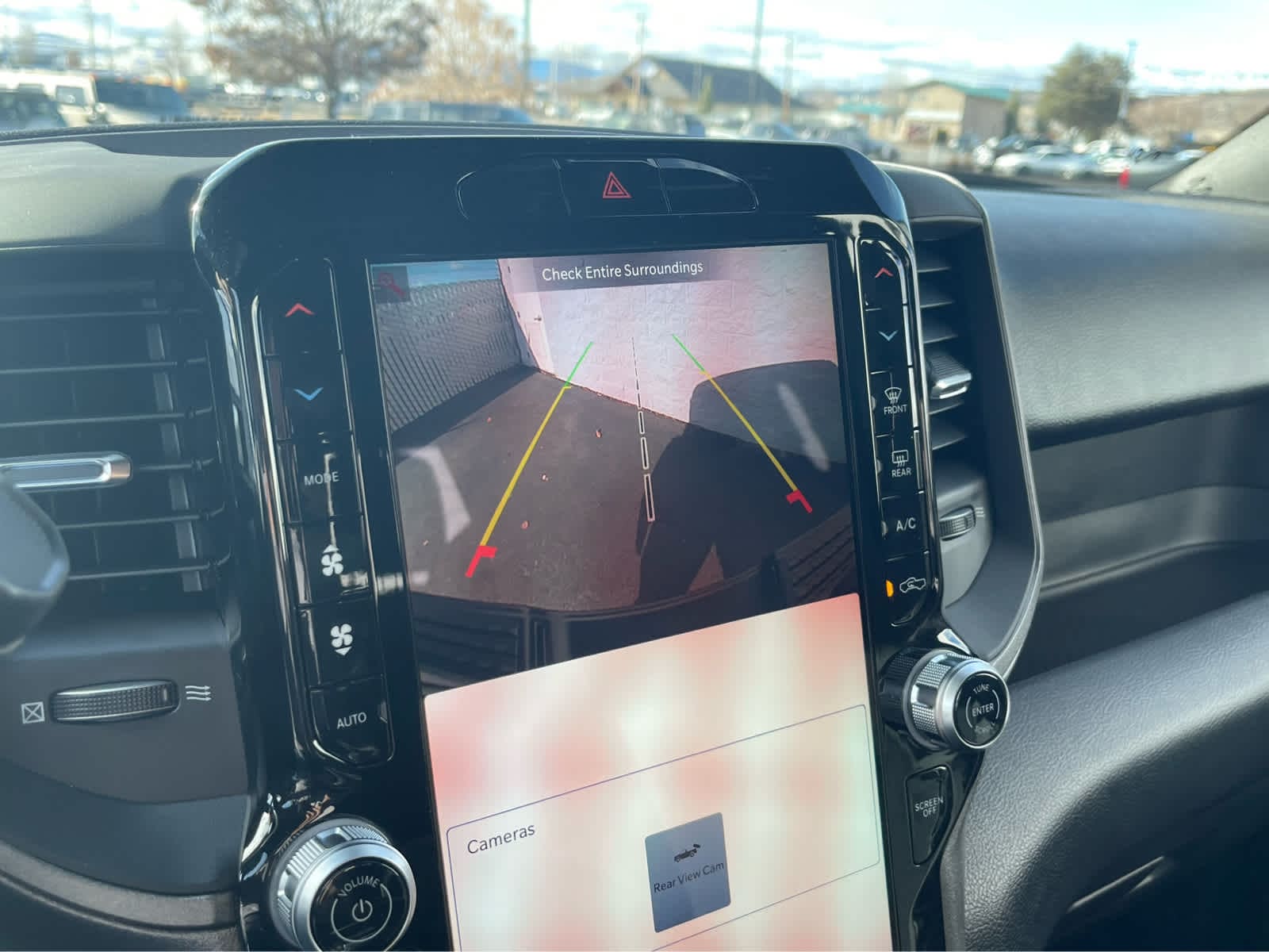 Thumbnail: 2026 RAM 2500 - 20