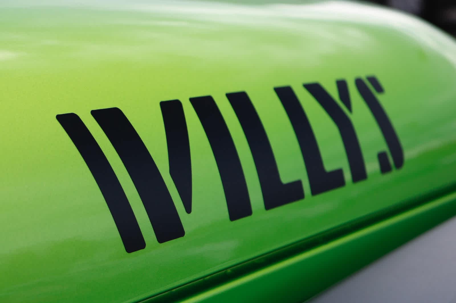 Thumbnail: 2026 Jeep Wrangler - 10