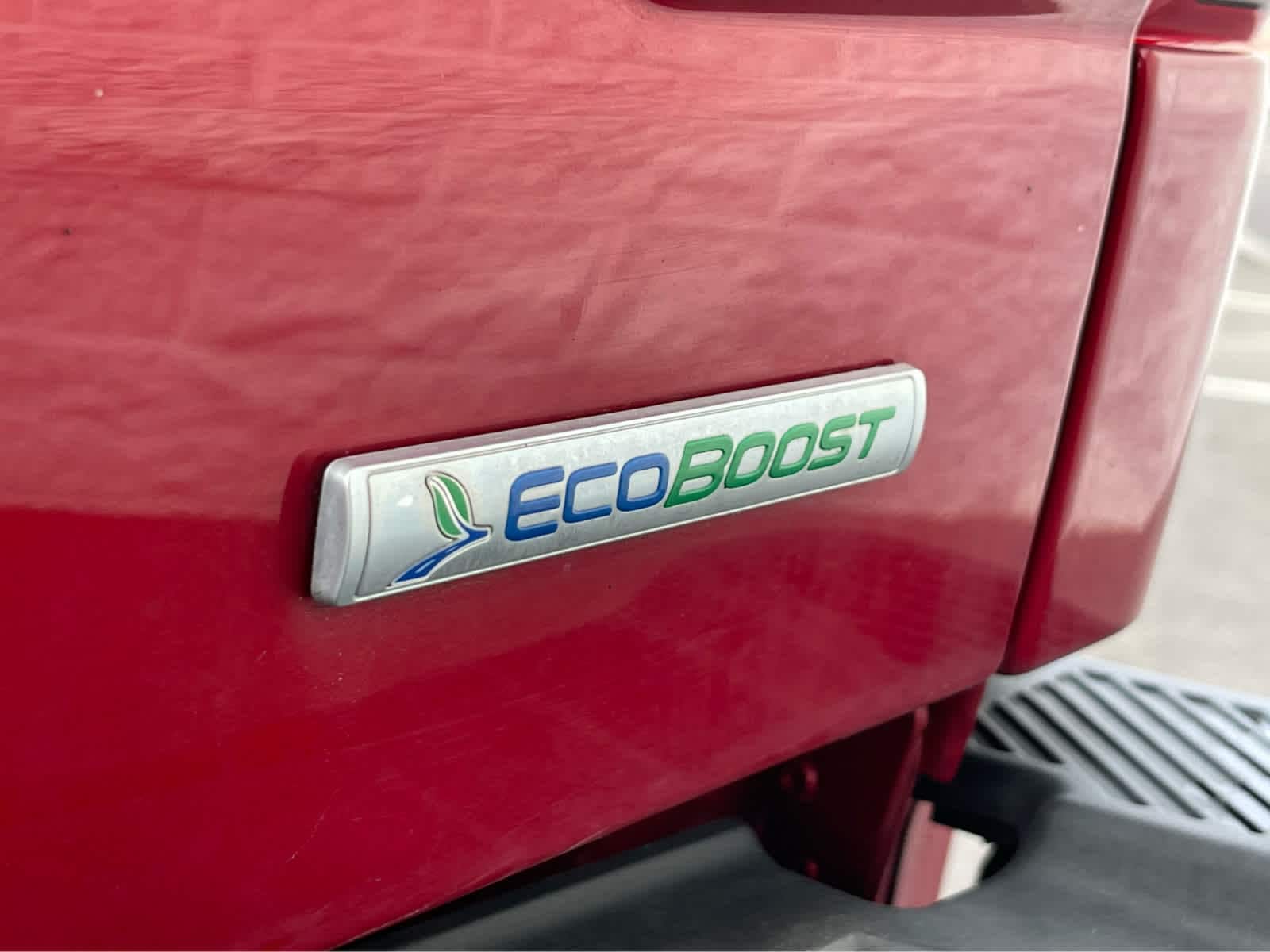 Thumbnail: 2018 Ford F-150 - 10