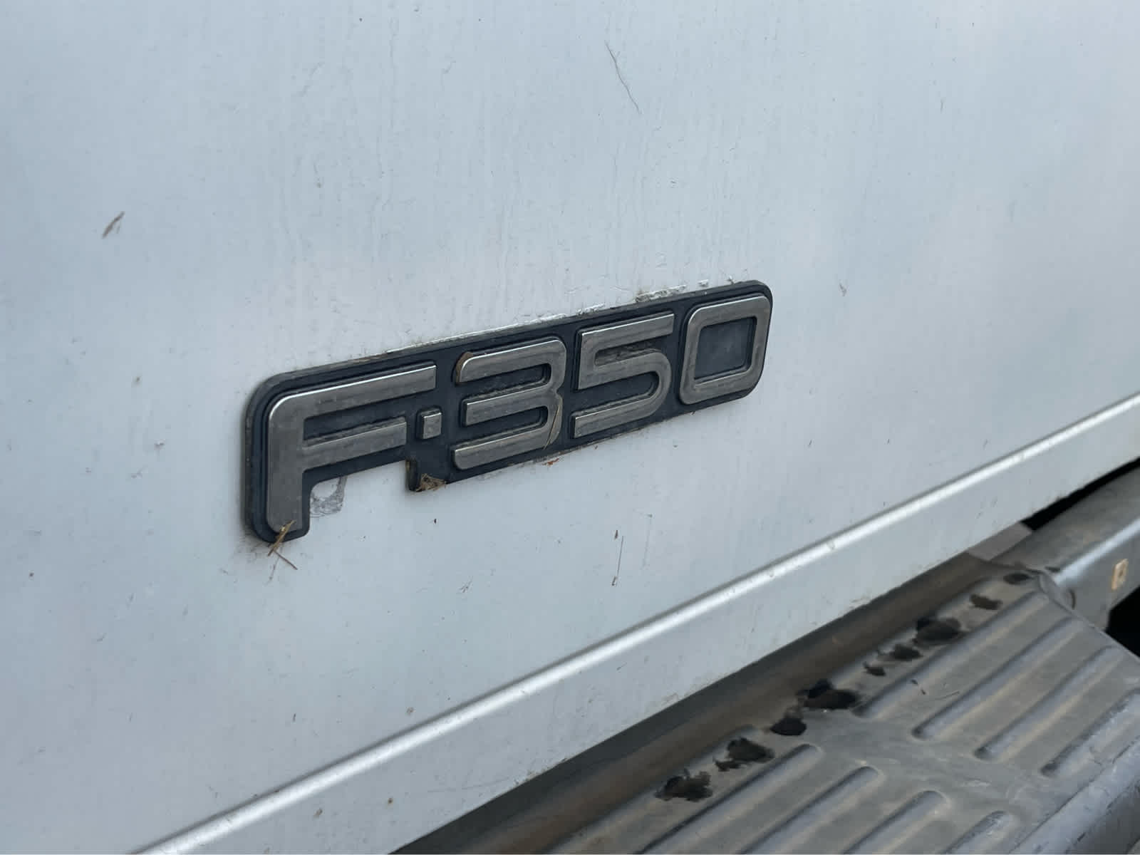 Thumbnail: 2004 Ford F-350 - 7