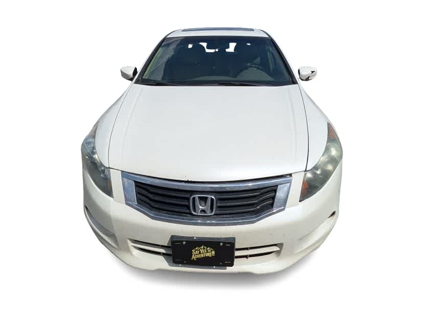 Used 2009 Honda Accord EX-L with VIN 1HGCP36809A030227 for sale in Klamath Falls, OR