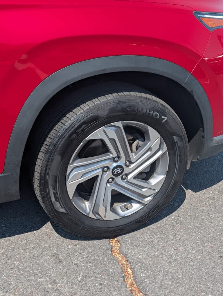 2023 Hyundai Santa Fe SEL - Photo 12