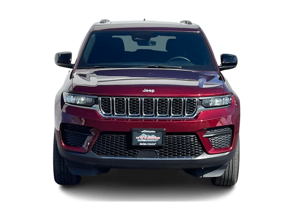 Thumbnail: 2025 Jeep Grand Cherokee - 2