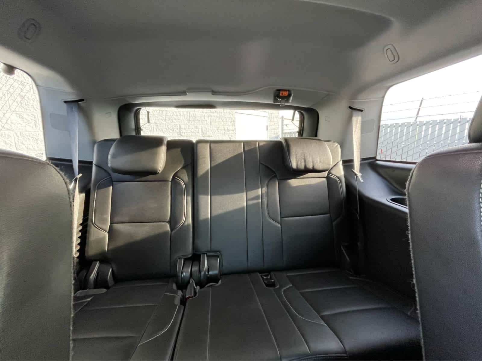 Thumbnail: 2018 Chevrolet Tahoe - 27