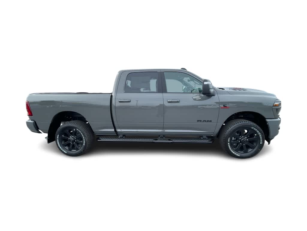 Thumbnail: 2026 RAM 2500 - 4