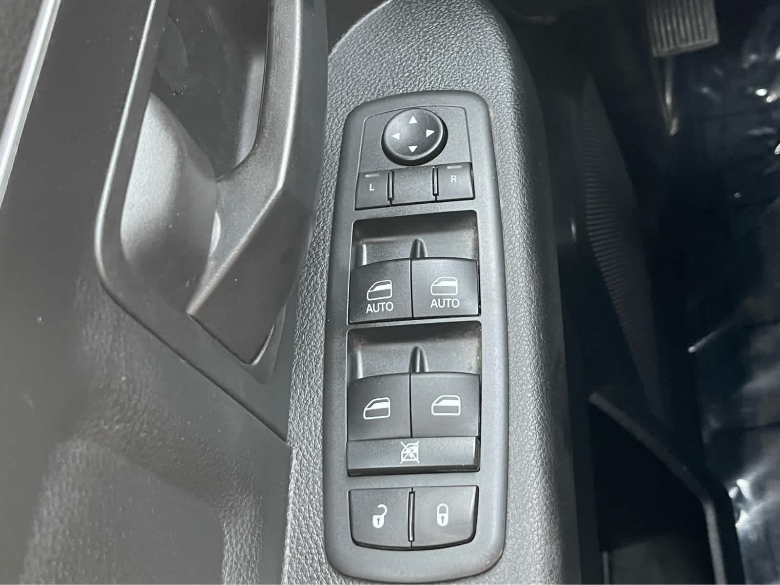 Thumbnail: 2020 RAM 2500 - 20