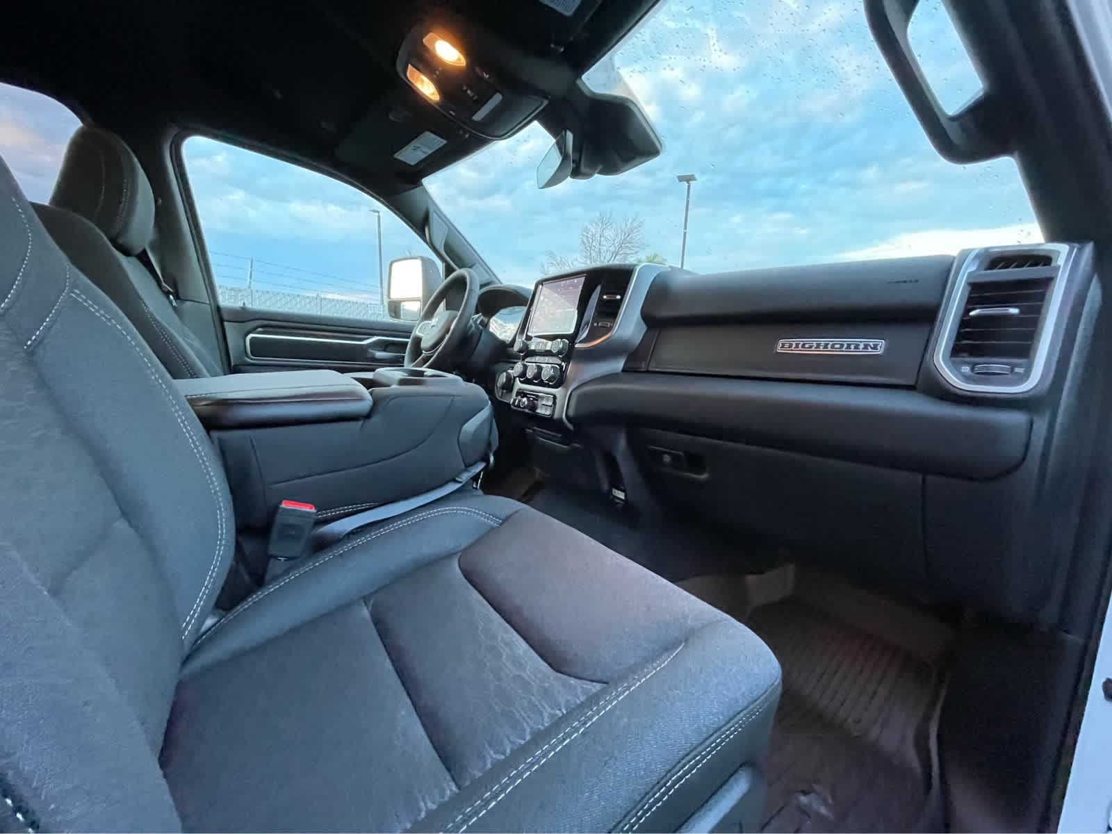 Thumbnail: 2026 RAM 1500 - 28