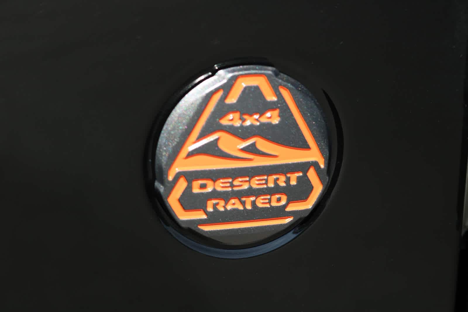 Thumbnail: 2024 Jeep Gladiator - 9