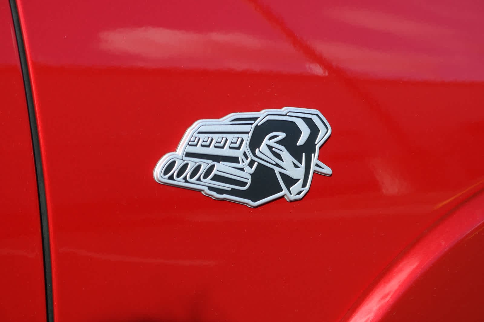 Thumbnail: 2026 RAM 1500 - 11