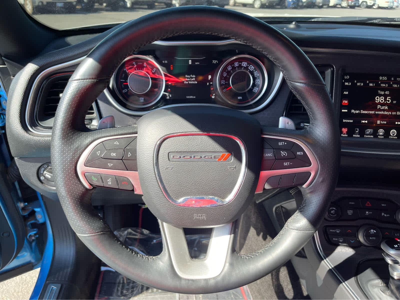 Thumbnail: 2015 Dodge Challenger - 20