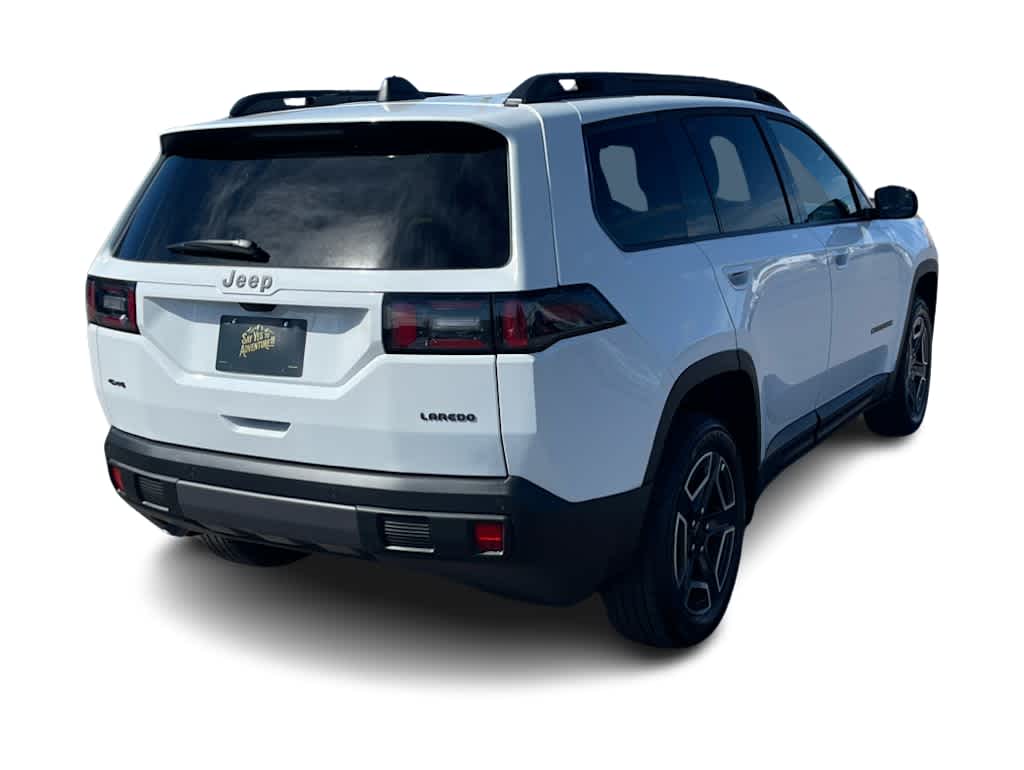 Thumbnail: 2026 Jeep Cherokee - 5