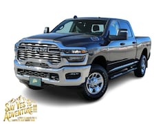 2026 Ram 2500 TRADESMAN CREW CAB 4X4 6'4 BOX Klamath Falls, OR